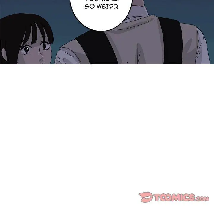 The Mermaid’s Pond Episode 18 - Page 64