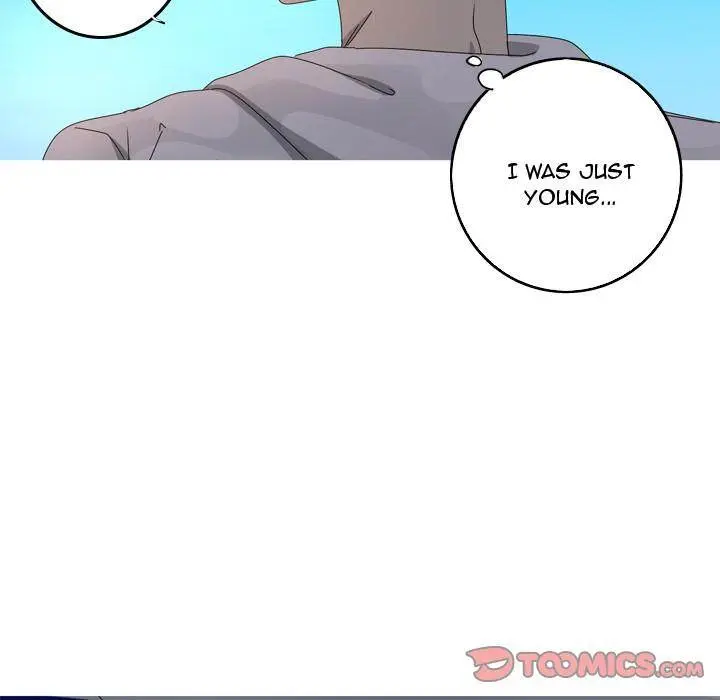 The Mermaid’s Pond Episode 18 - Page 66