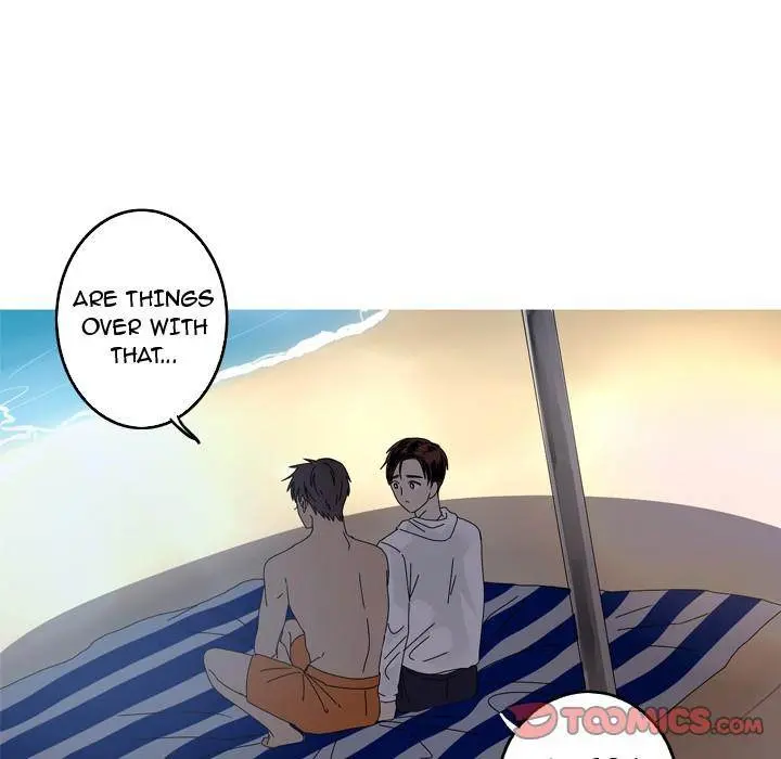 The Mermaid’s Pond Episode 18 - Page 68