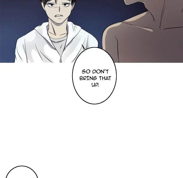 The Mermaid’s Pond Episode 18 - Page 73