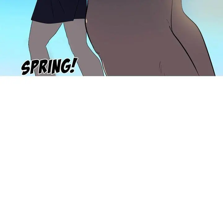 The Mermaid’s Pond Episode 18 - Page 83
