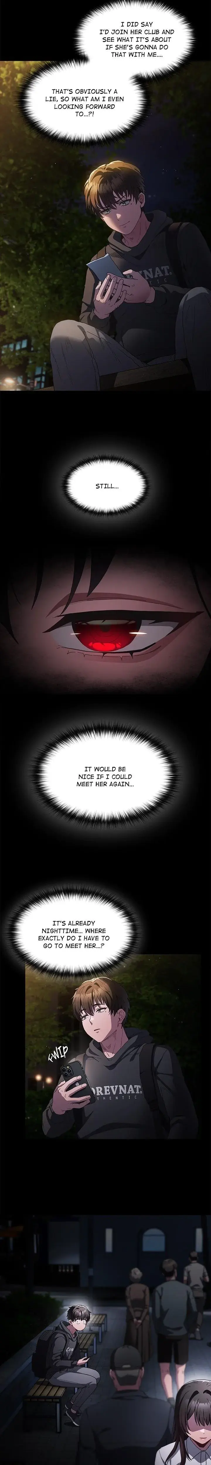 The Messiah and His Followers Episode 0 - Page 2