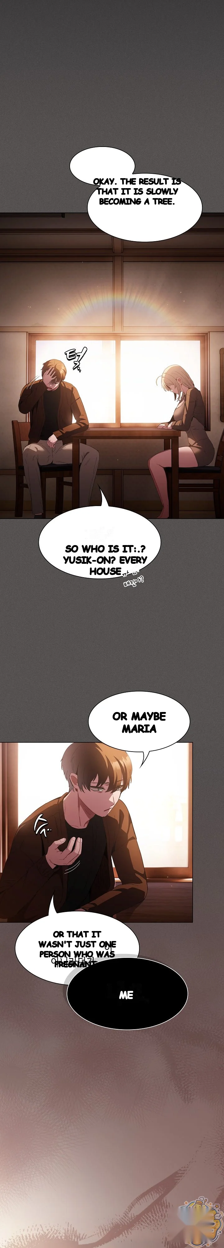 The Messiah and His Followers Episode 58 - Page 12