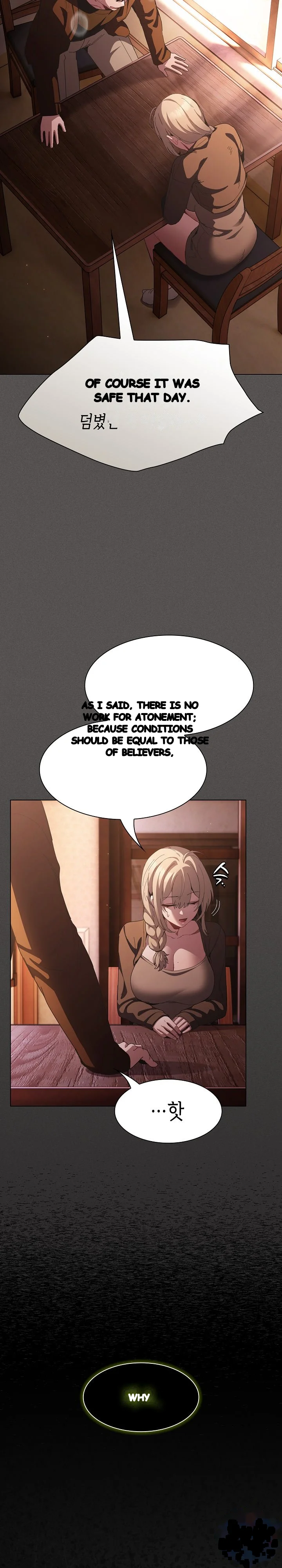 The Messiah and His Followers Episode 58 - Page 15
