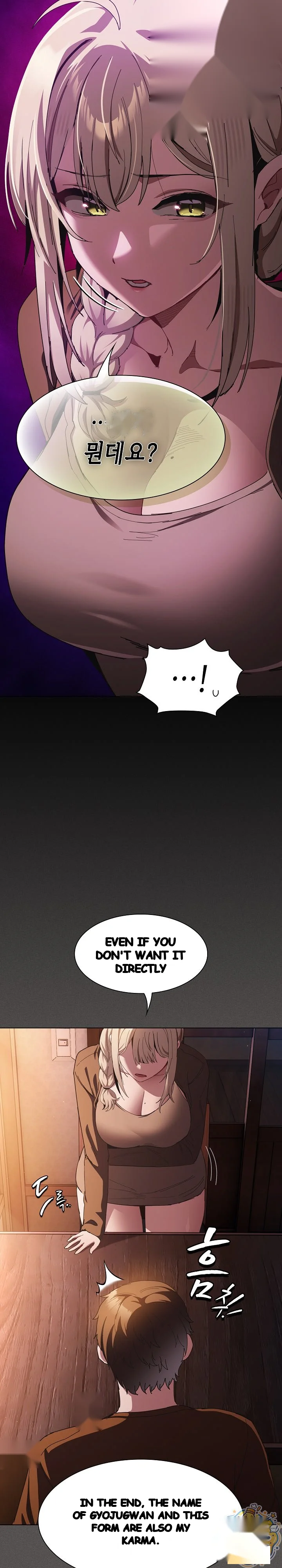The Messiah and His Followers Episode 58 - Page 21