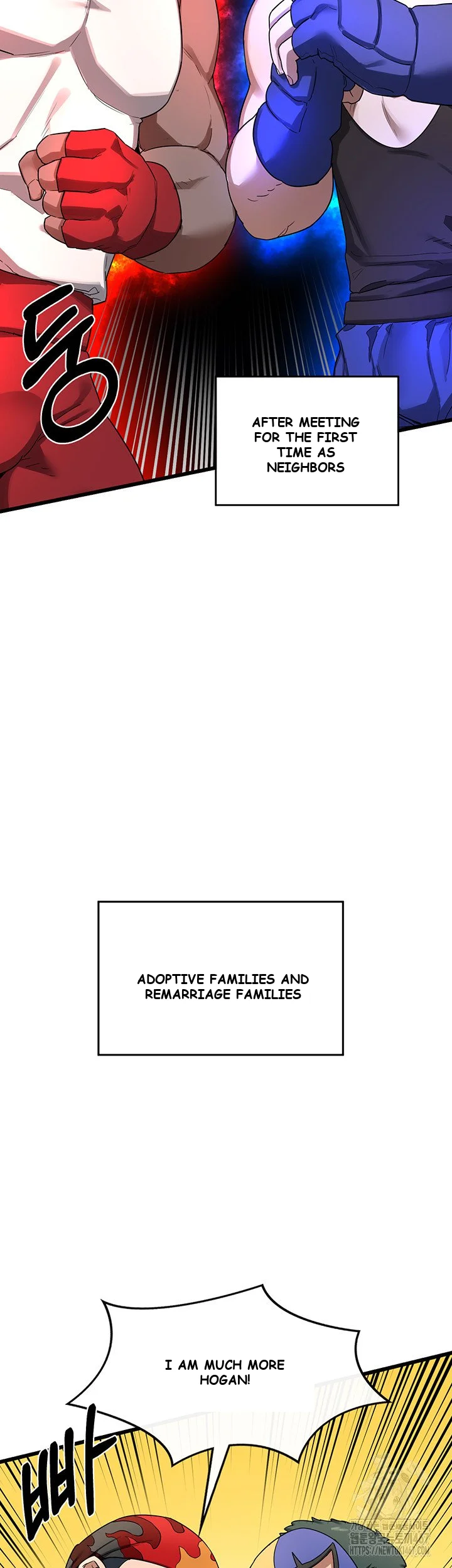 The MILF Exchange Program Episode 1 - Page 46