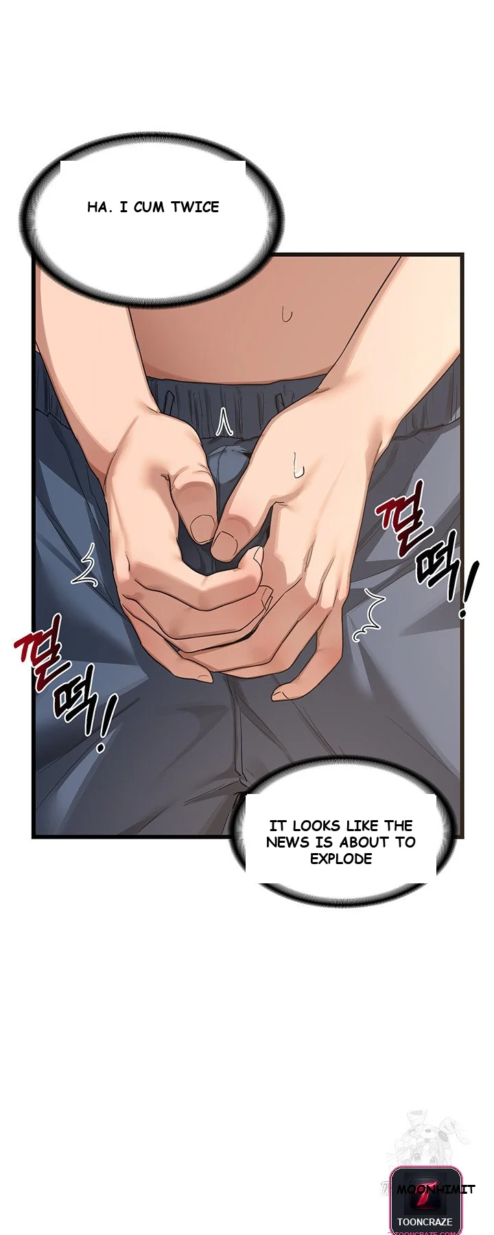 The MILF Exchange Program Episode 1 - Page 61