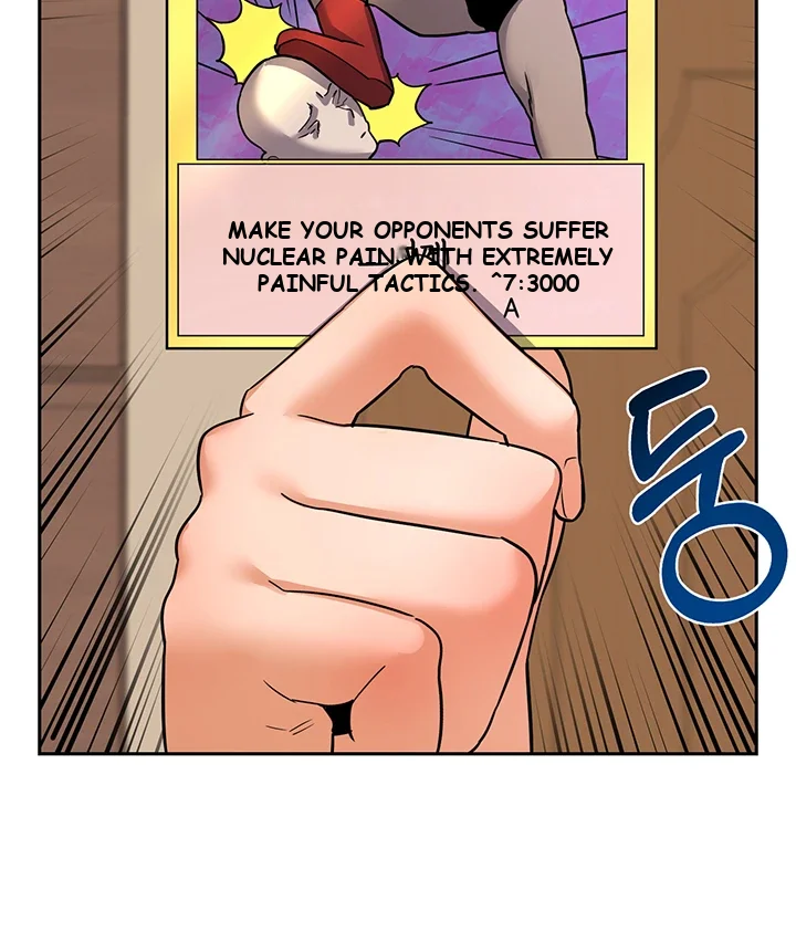 The MILF Exchange Program Episode 10 - Page 14