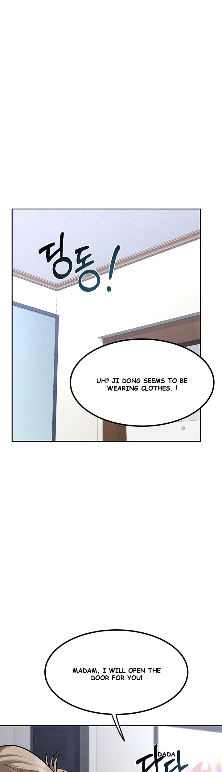 The MILF Exchange Program Episode 10 - Page 37