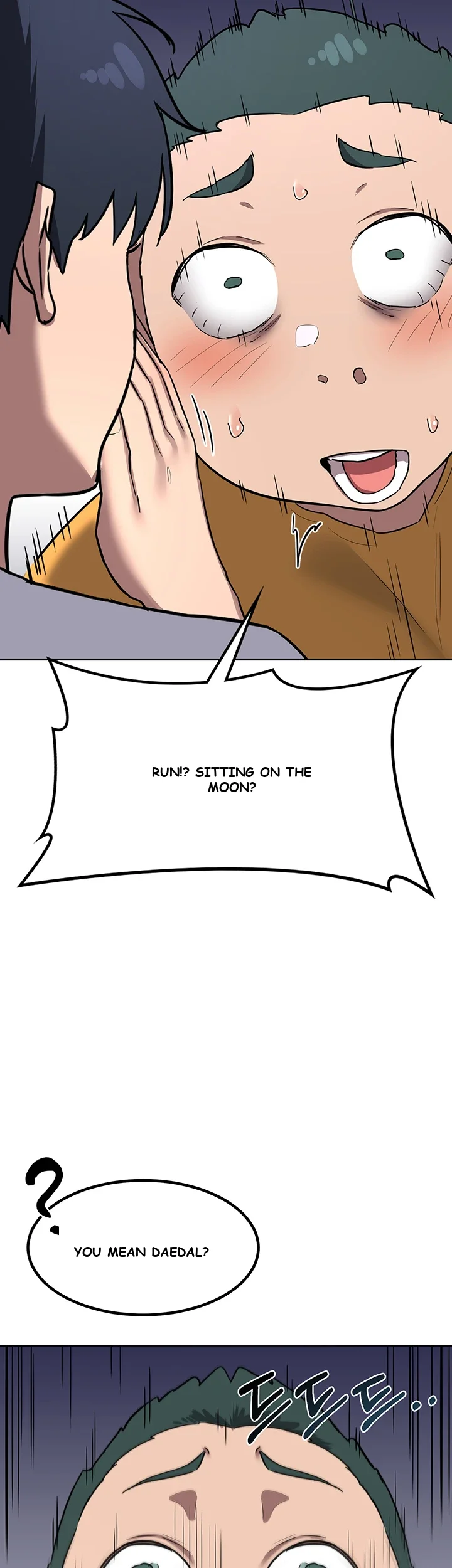 The MILF Exchange Program Episode 10 - Page 44