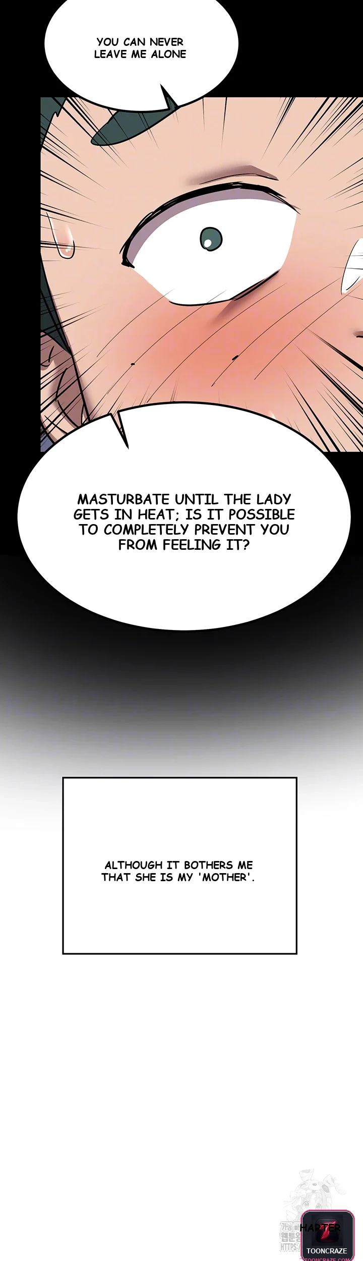 The MILF Exchange Program Episode 11 - Page 15