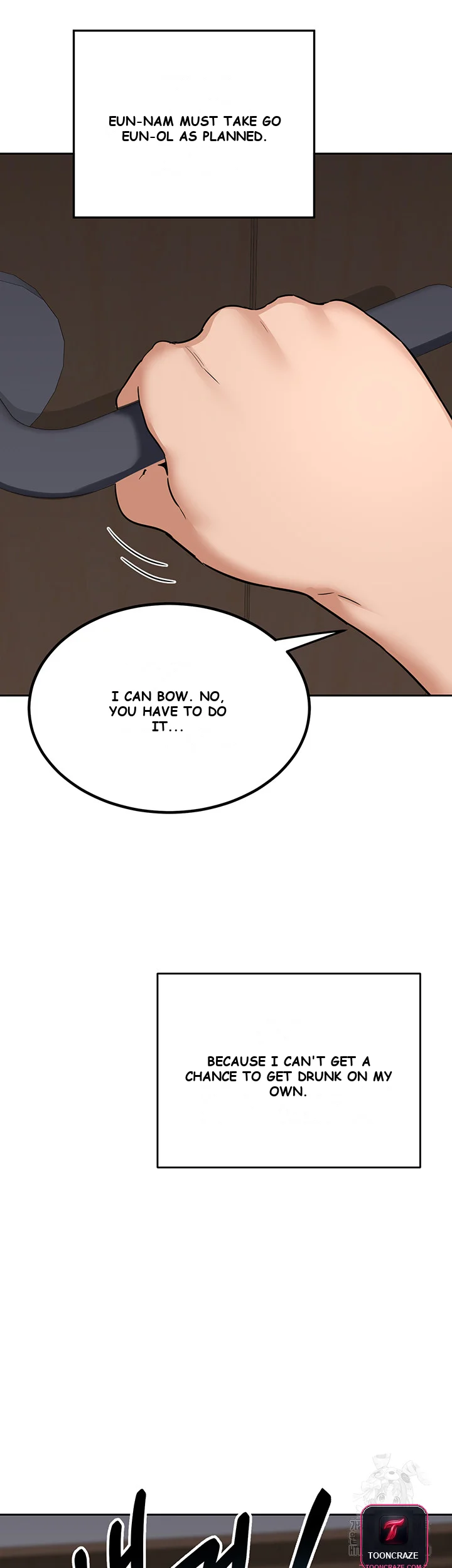 The MILF Exchange Program Episode 11 - Page 16