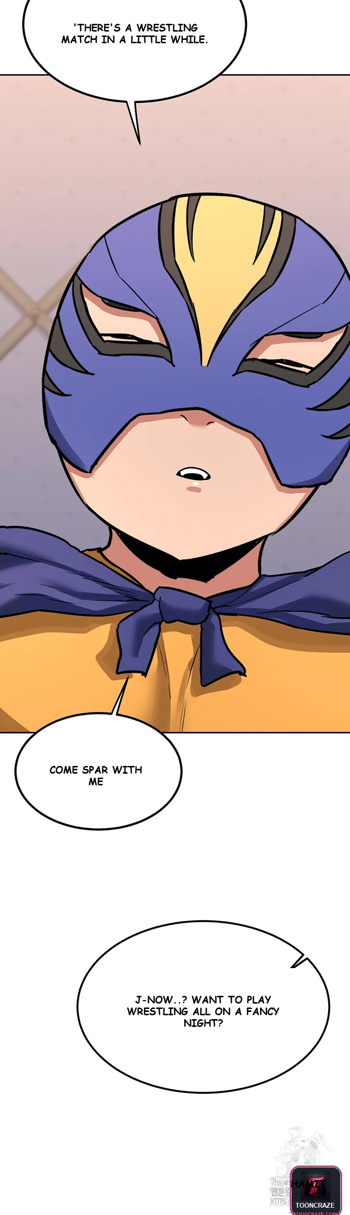 The MILF Exchange Program Episode 11 - Page 28
