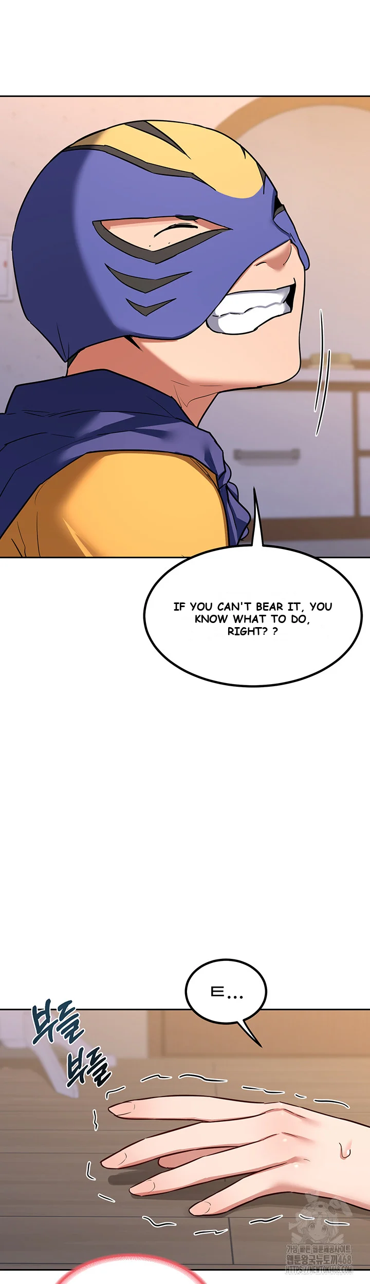 The MILF Exchange Program Episode 11 - Page 51