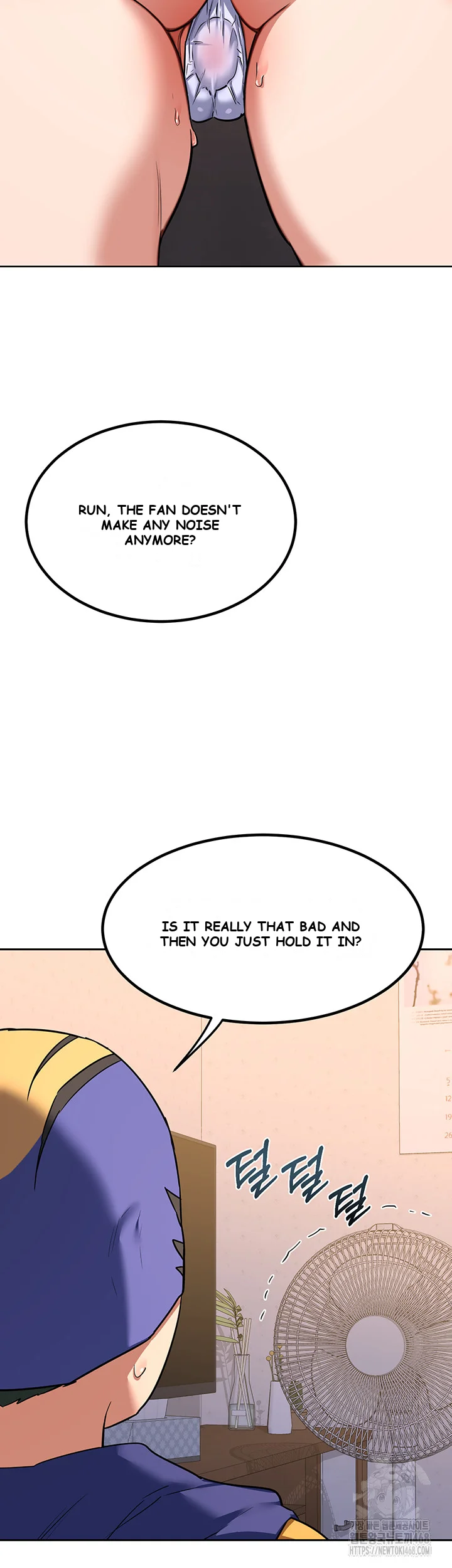 The MILF Exchange Program Episode 11 - Page 55
