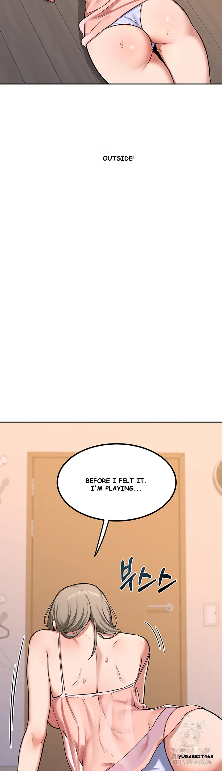The MILF Exchange Program Episode 11 - Page 59