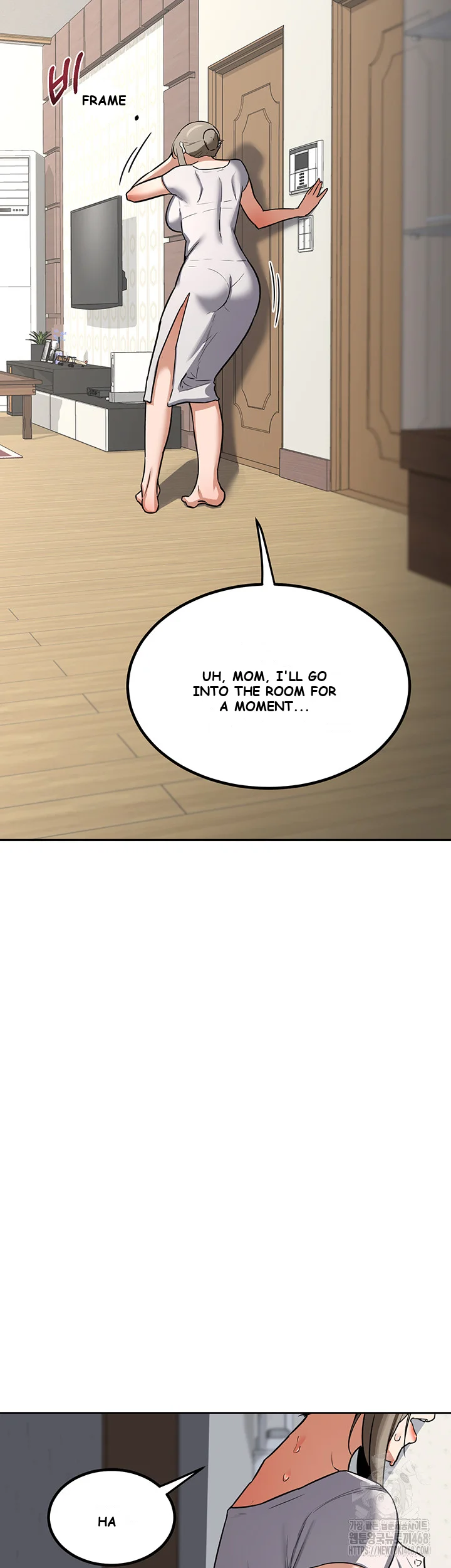 The MILF Exchange Program Episode 11 - Page 69