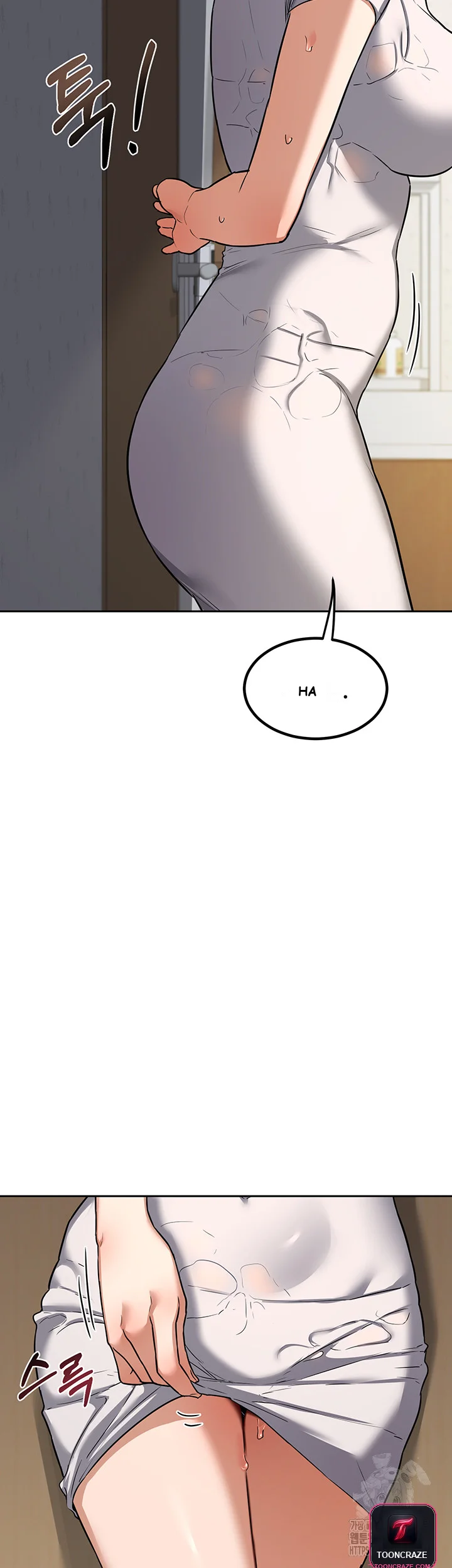 The MILF Exchange Program Episode 11 - Page 70