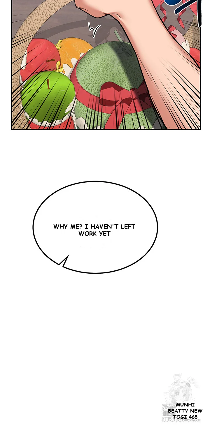 The MILF Exchange Program Episode 12 - Page 29