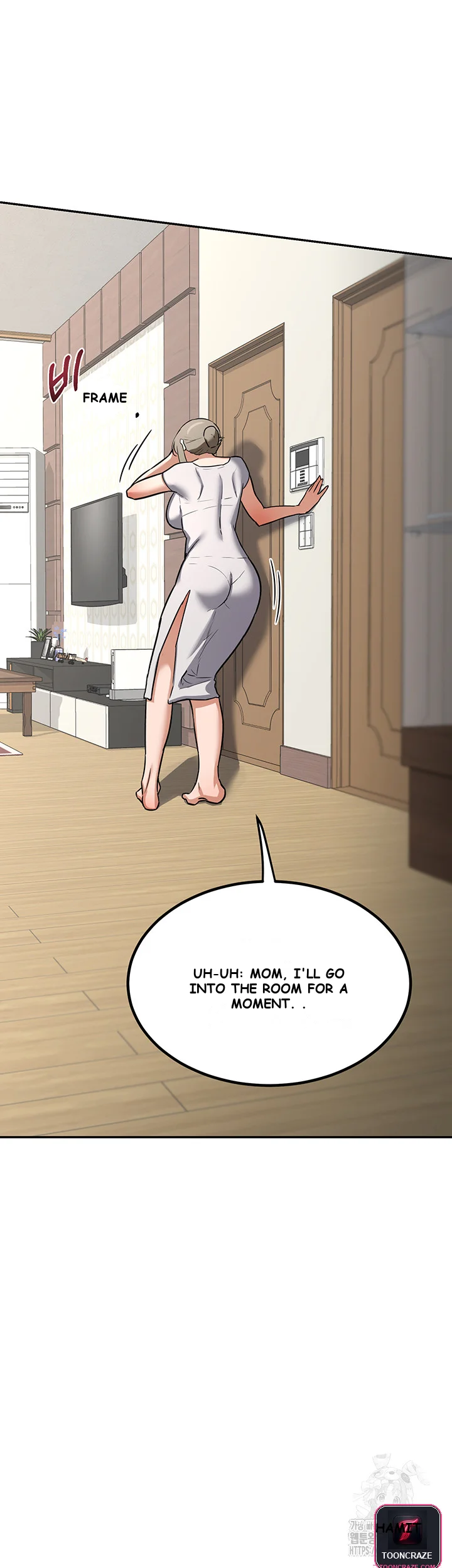 The MILF Exchange Program Episode 12 - Page 3