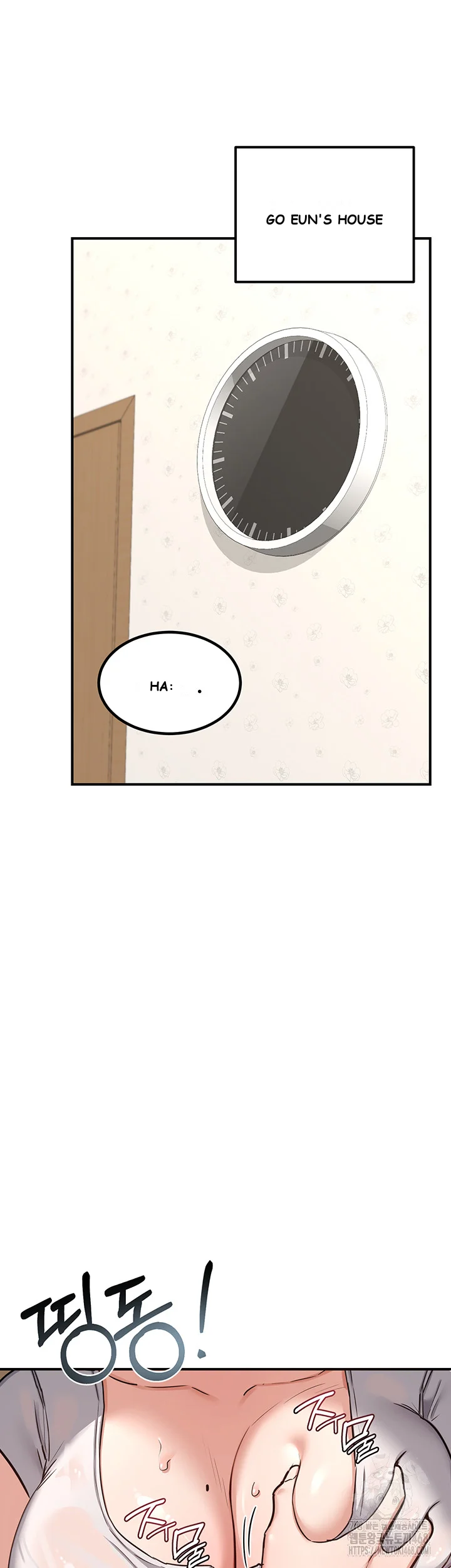 The MILF Exchange Program Episode 12 - Page 32