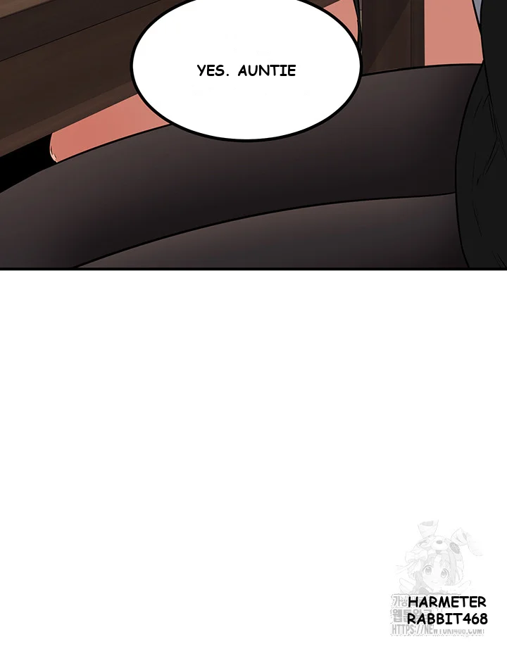The MILF Exchange Program Episode 12 - Page 41