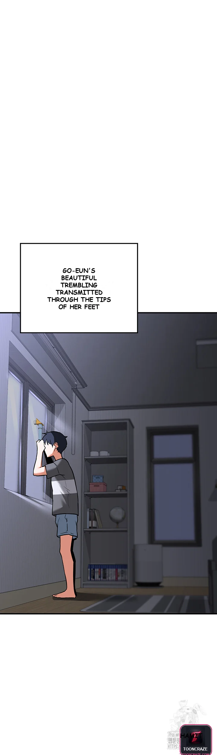 The MILF Exchange Program Episode 12 - Page 61