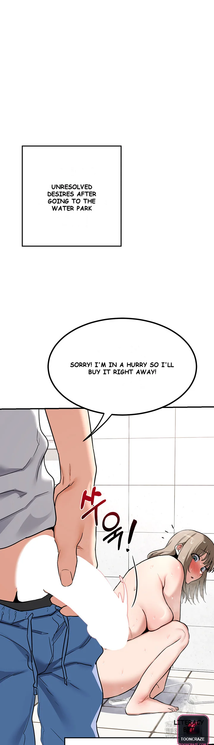 The MILF Exchange Program Episode 12 - Page 69