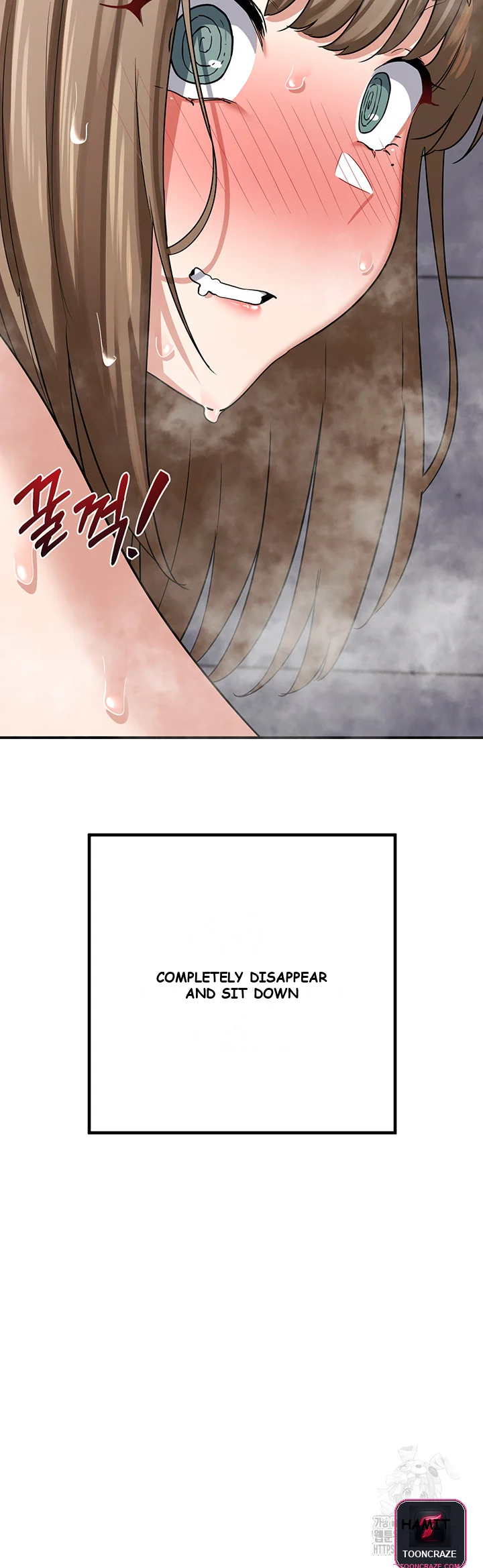 The MILF Exchange Program Episode 12 - Page 71