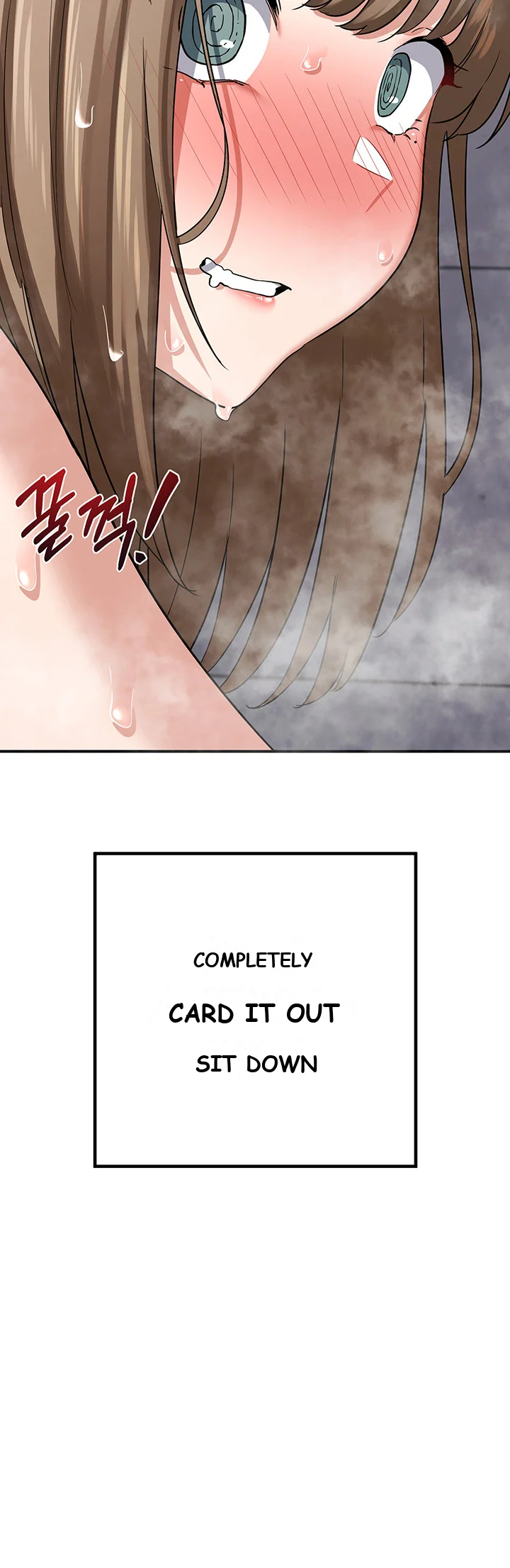 The MILF Exchange Program Episode 13 - Page 4