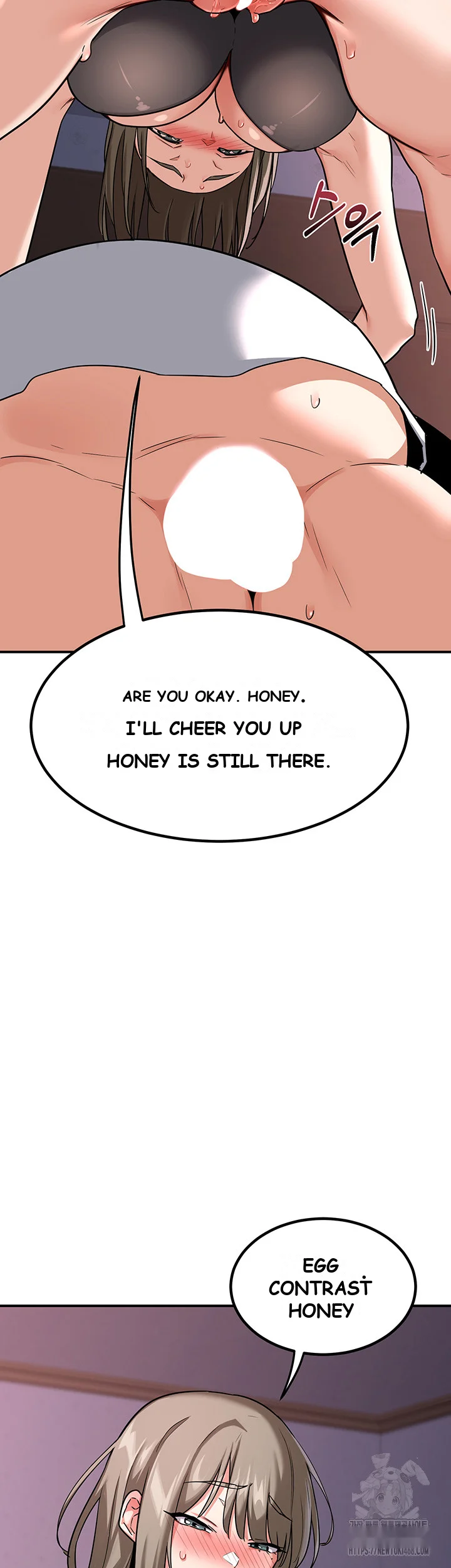 The MILF Exchange Program Episode 13 - Page 41
