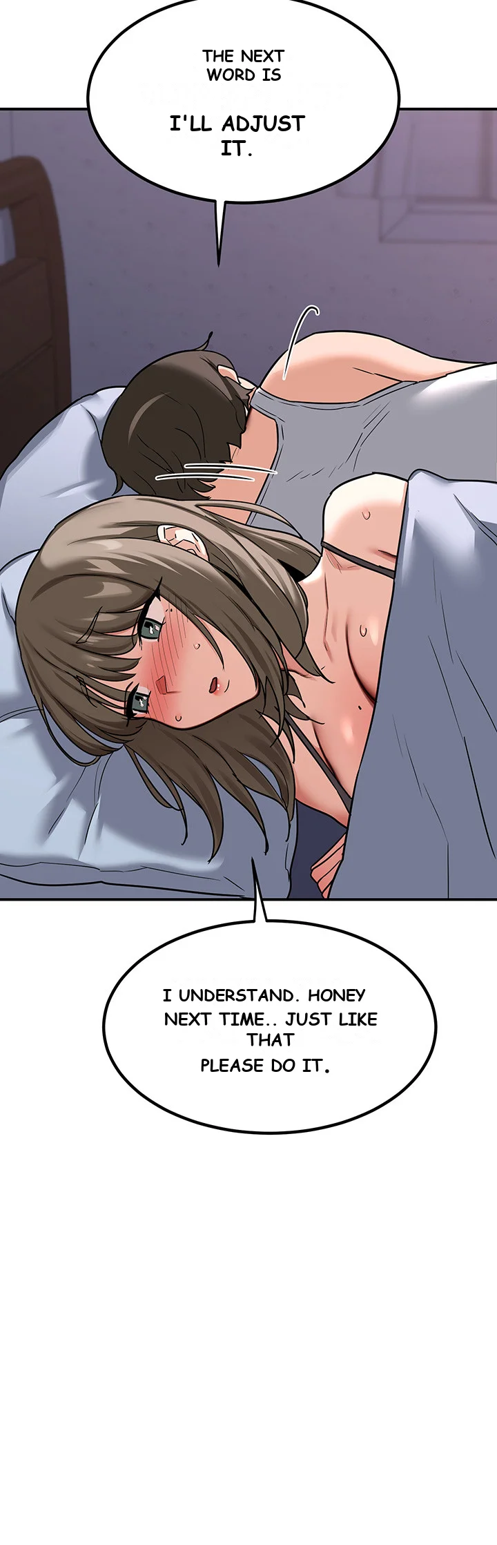 The MILF Exchange Program Episode 13 - Page 48