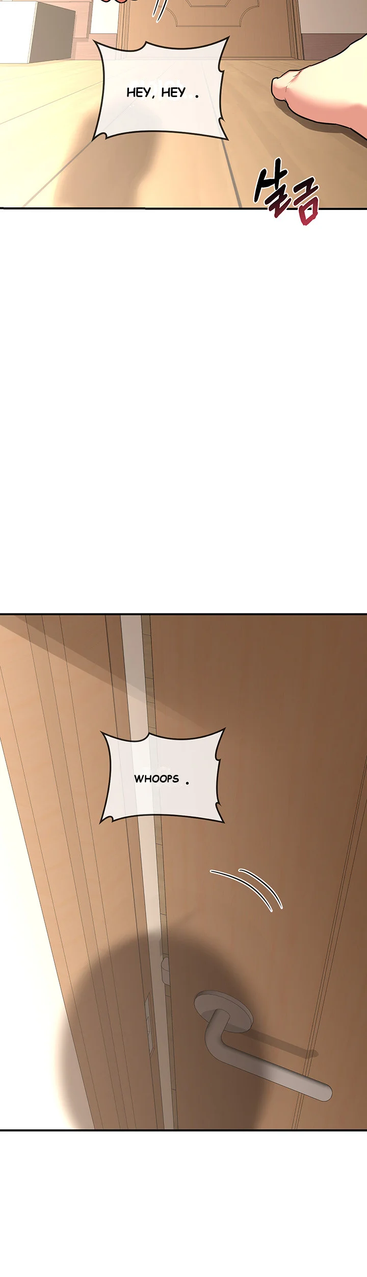 The MILF Exchange Program Episode 13 - Page 61