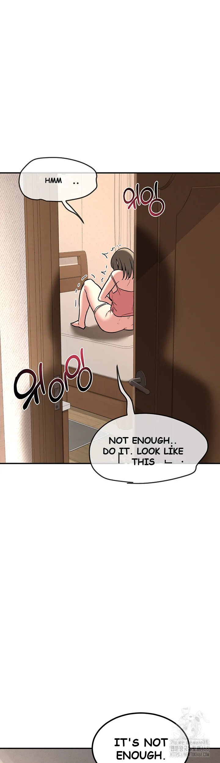 The MILF Exchange Program Episode 13 - Page 62