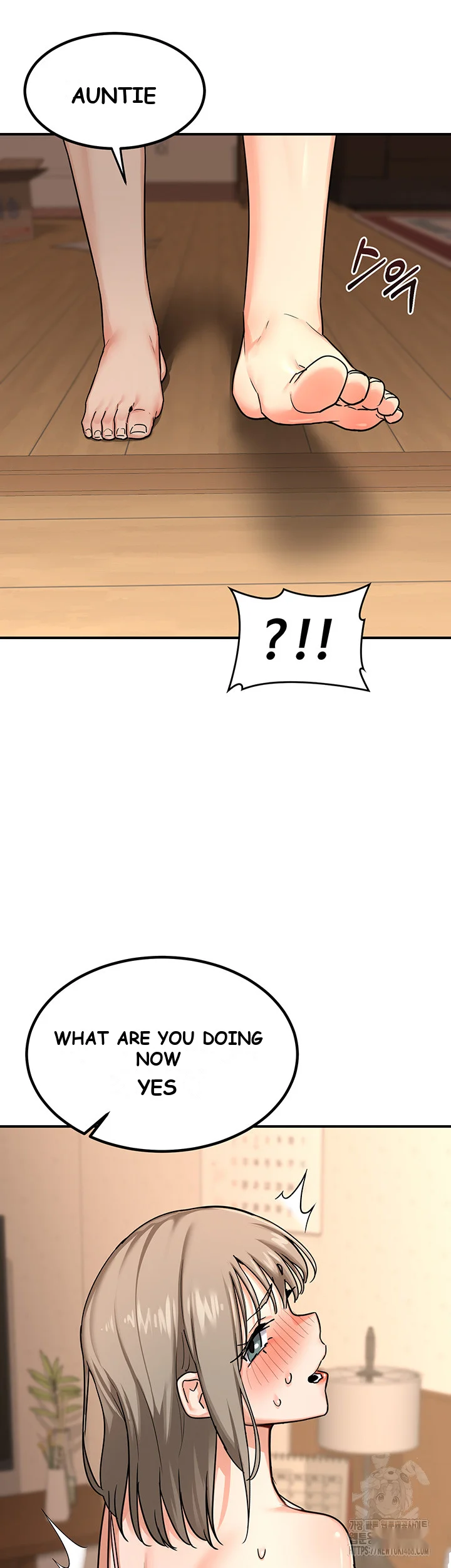 The MILF Exchange Program Episode 13 - Page 64