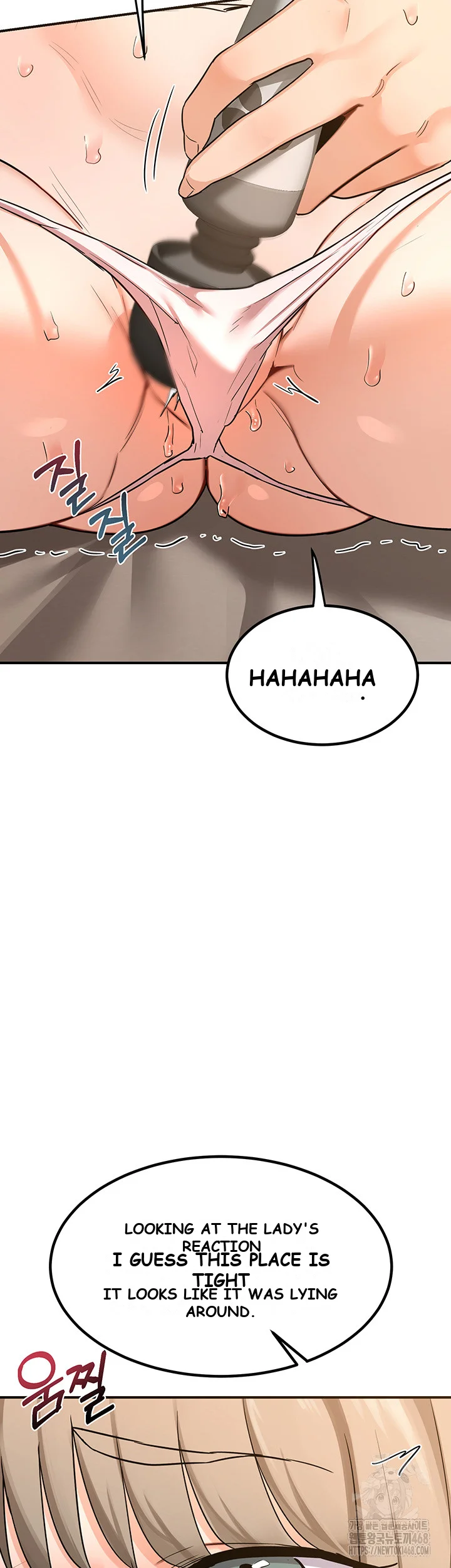 The MILF Exchange Program Episode 14 - Page 19