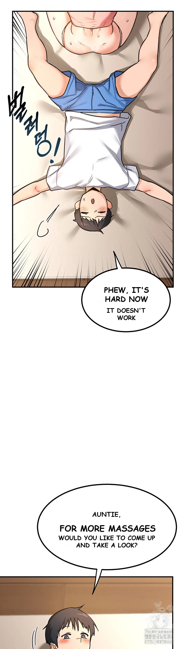The MILF Exchange Program Episode 14 - Page 23