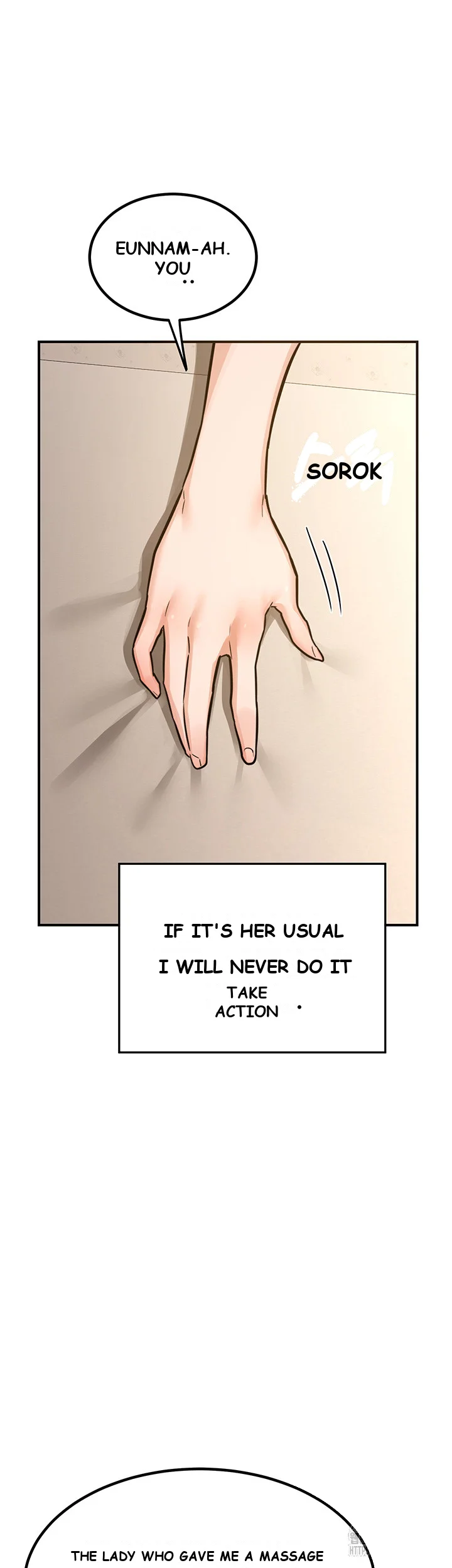 The MILF Exchange Program Episode 14 - Page 31