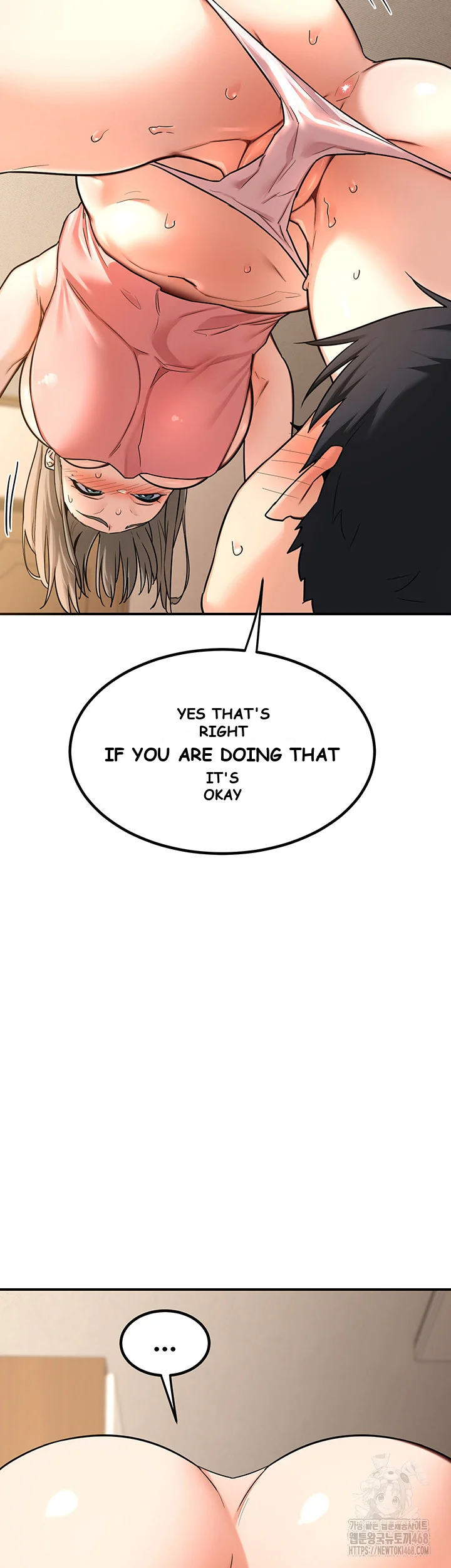 The MILF Exchange Program Episode 14 - Page 34