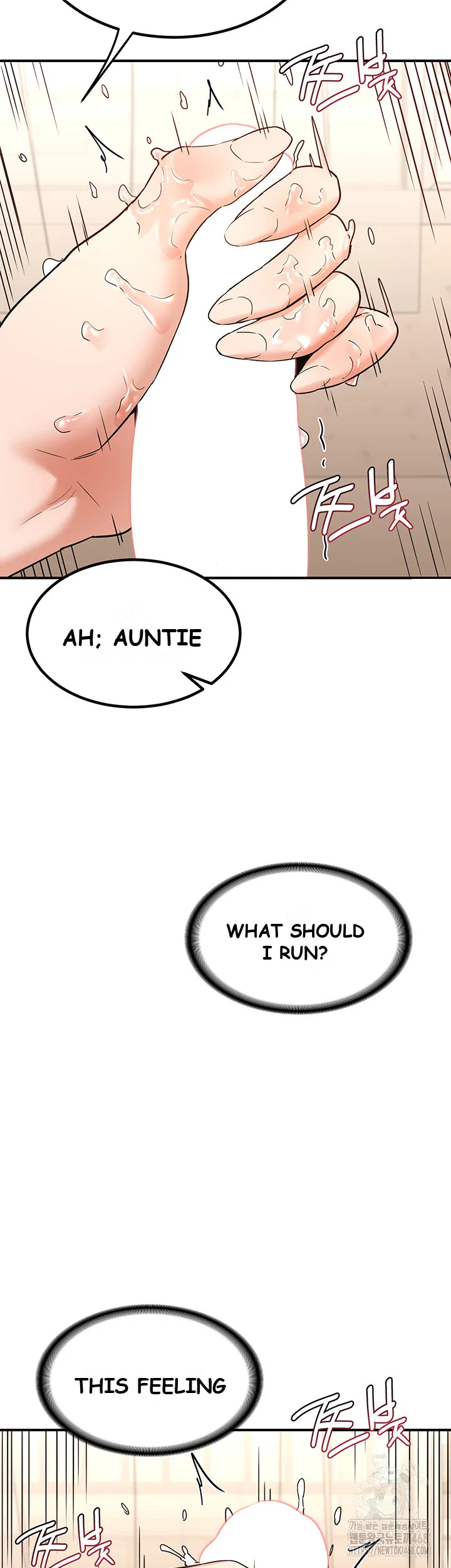 The MILF Exchange Program Episode 14 - Page 56