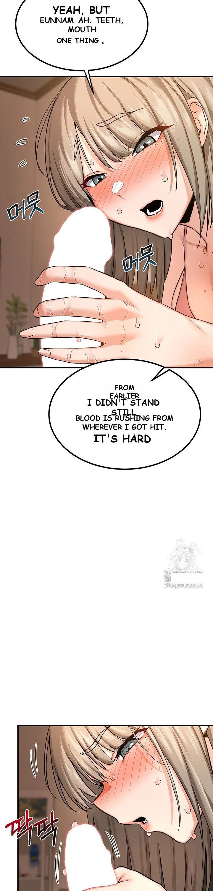 The MILF Exchange Program Episode 15 - Page 19