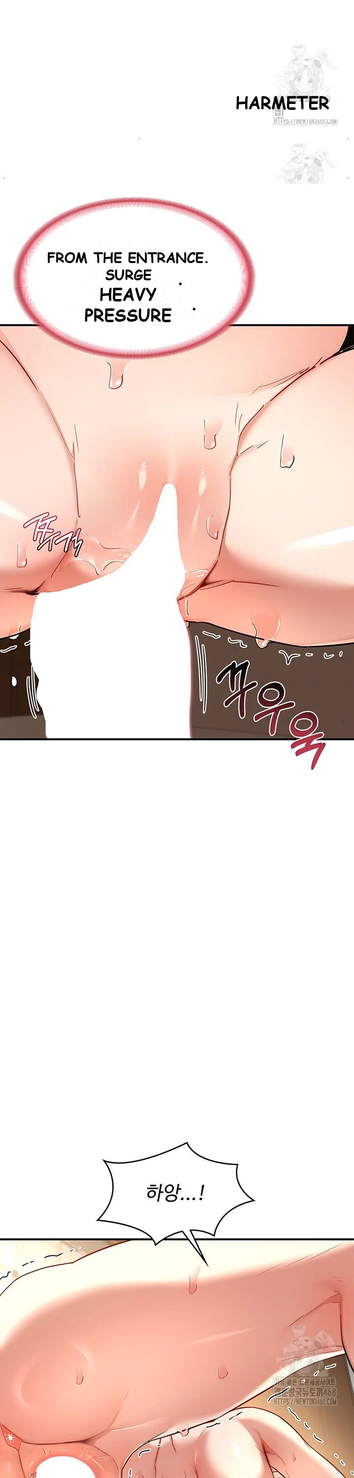 The MILF Exchange Program Episode 15 - Page 41