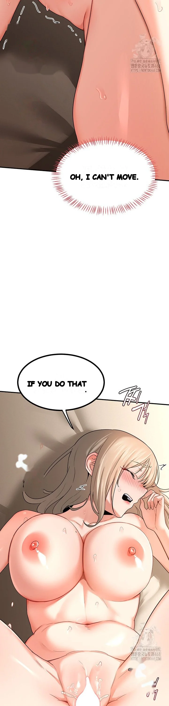 The MILF Exchange Program Episode 17 - Page 22