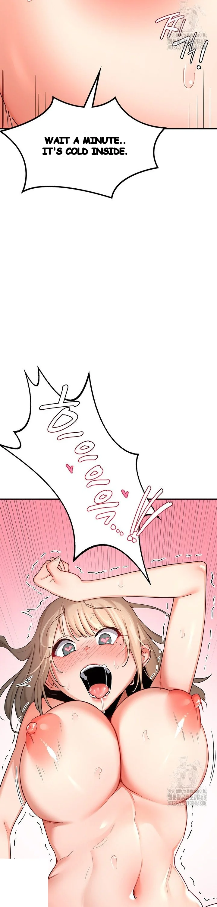 The MILF Exchange Program Episode 17 - Page 37