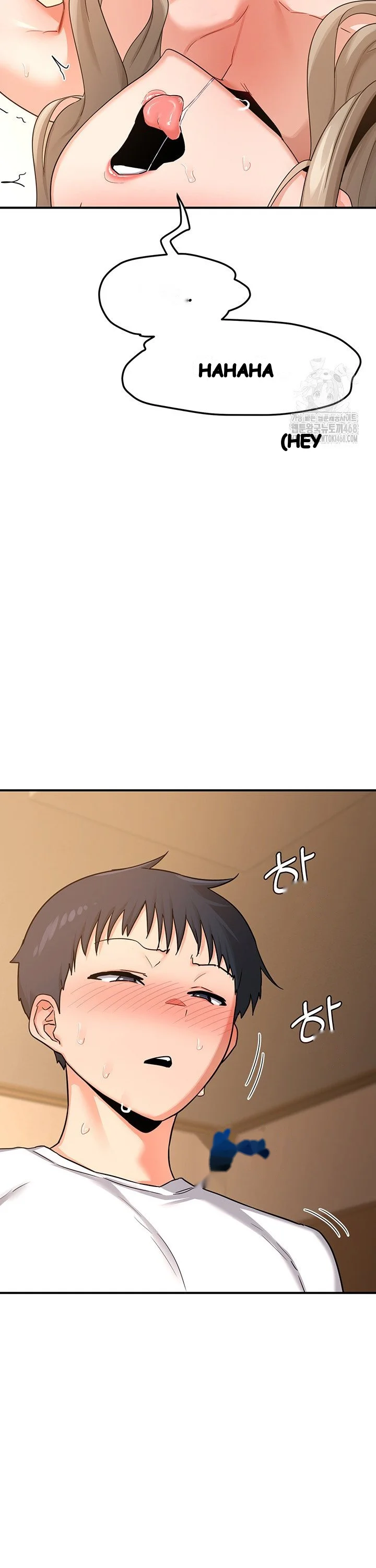 The MILF Exchange Program Episode 17 - Page 41