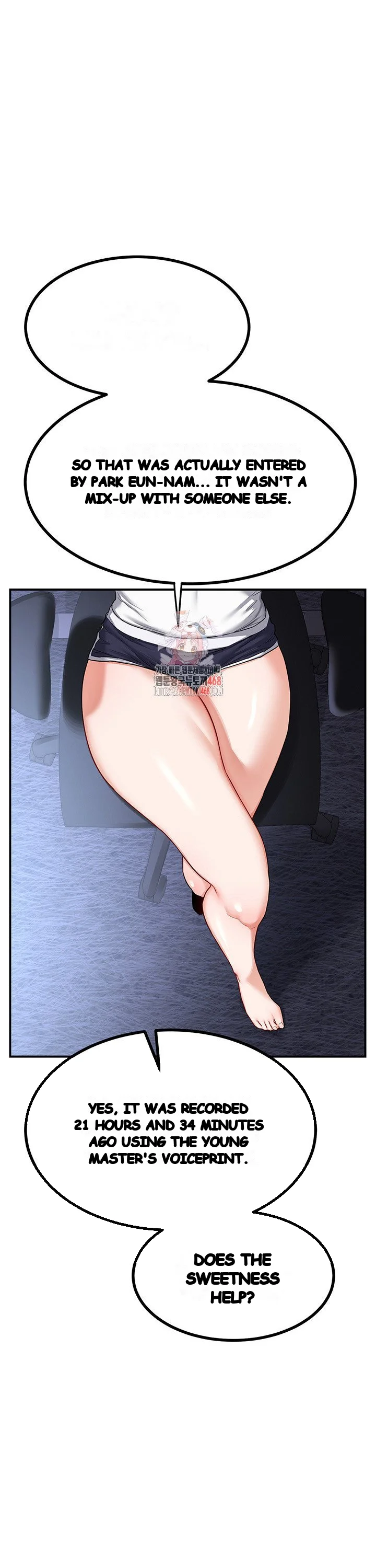 The MILF Exchange Program Episode 18 - Page 2