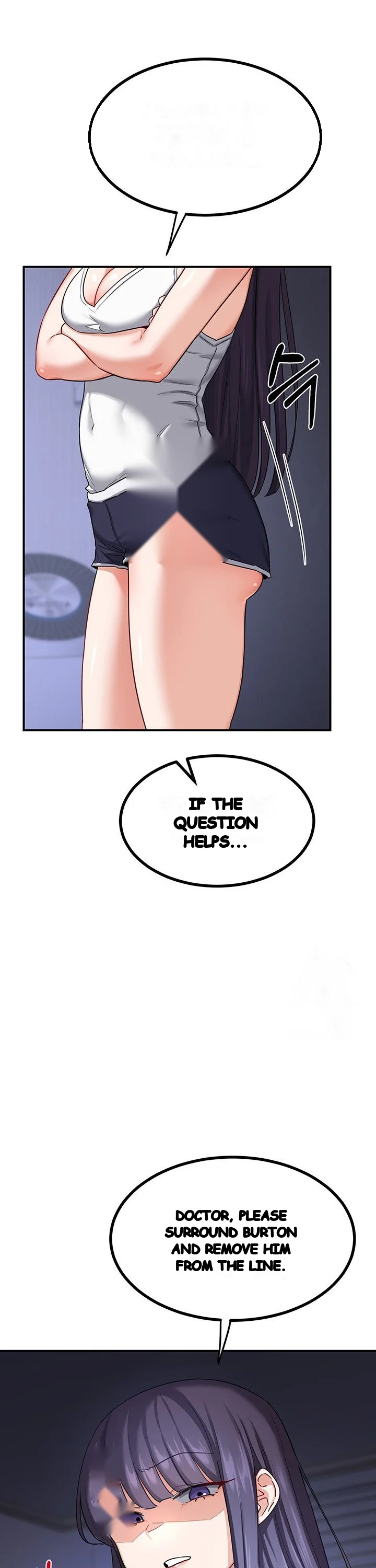 The MILF Exchange Program Episode 18 - Page 3