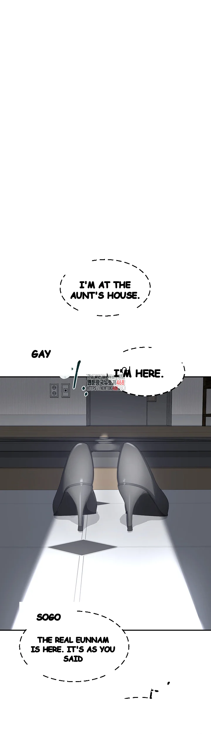 The MILF Exchange Program Episode 19 - Page 2