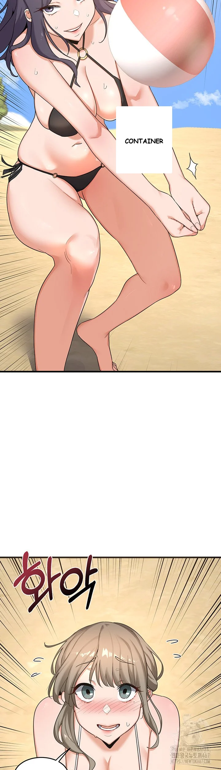 The MILF Exchange Program Episode 2 - Page 24
