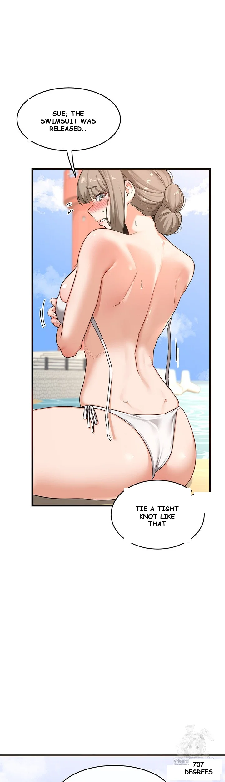 The MILF Exchange Program Episode 2 - Page 28